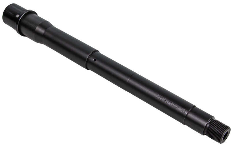 Barrels Choke Tubes Diamondback Firearms ZPAP M70 DBF BARREL 300BLK PISTOL LENGTH 10 HVY